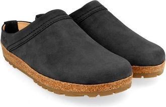 Haflinger Malm&ouml; Sandalen - Unisex | grau