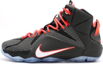 Nike LeBron 12 Court Vision 684593-016