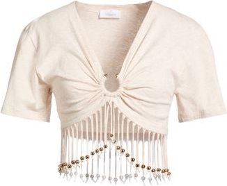 Paco Rabanne TOPWEAR - T-shirts on YOOX.COM