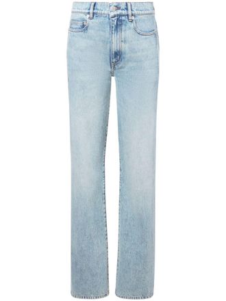 Proenza Schouler Ryman jeans - Blue