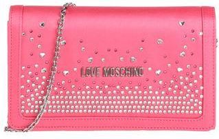 Moschino BORSE - Borse a tracolla su YOOX.COM