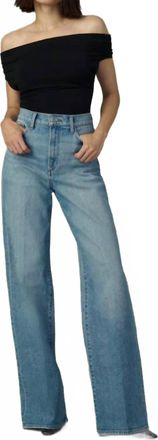 Joe's Mia High Rise Jeans - Petite In Visionary