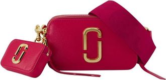 Marc Jacobs Donna, Borse, Rosa, Taglia unica, new