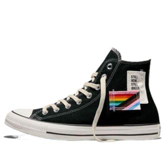 Converse Chuck Taylor All Star Pride Patch A22006C