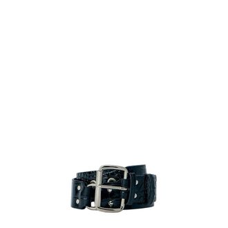 Vivienne Westwood Dames, Accessoires, Zwart, Maat: M/L Leer