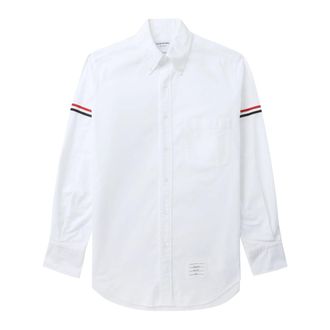 Thom Browne Cotton Shirt