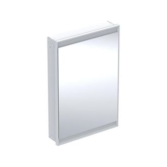 Keramag Armario Con Espejo Geberit One Con Comfortlight, 1 Puerta