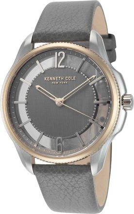 Kenneth Cole Classic Mens Watch