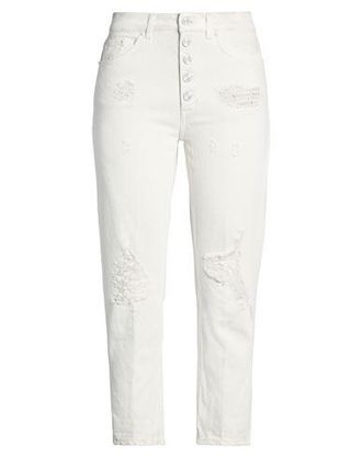 Dondup BOTTOMWEAR - Jeans sur YOOX.COM
