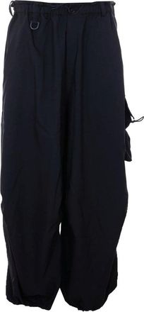 Yohji Yamamoto su Cargo Pants