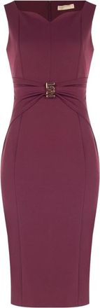 Rinascimento Donna, Abiti, Rosso, XS, new