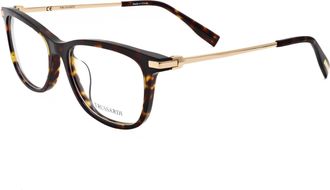 Trussardi Womens 54 mm Eyeglasses