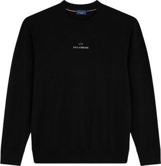 Paul & Shark Felpe - - Sweatshirts & Hoodies - Uomo - Nero - XL