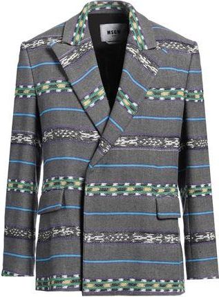 Msgm SUITS and CO-ORDS - Blazers on YOOX.COM