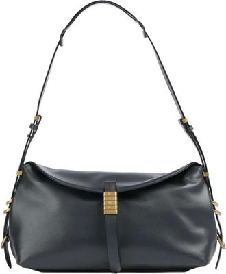 Pinko Mujer, Bolsos, Gris, Talla: ONE Size