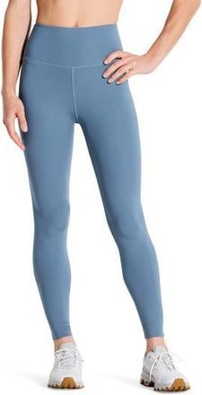 Nic+Zoe High Waist Full Length Leggings in Cove at Nordstrom Rack, Size Xx-Large