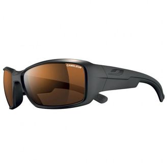 Julbo Whoops Cameleon S2-4 Velobrille - Unisex | braun