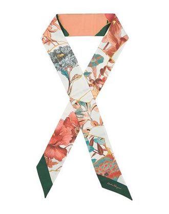Ferragamo Scarves