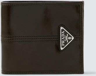 Prada Portafoglio in pelle