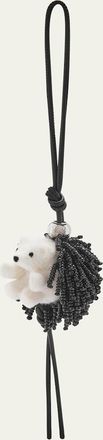 Loewe Hedgehog Charm