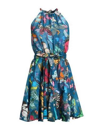 120% Lino DRESSES - Mini dresses sur YOOX.COM