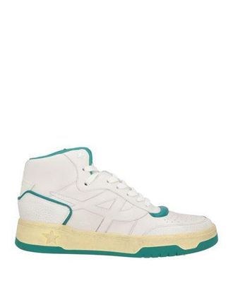 Ash FOOTWEAR - Trainers on YOOX.COM