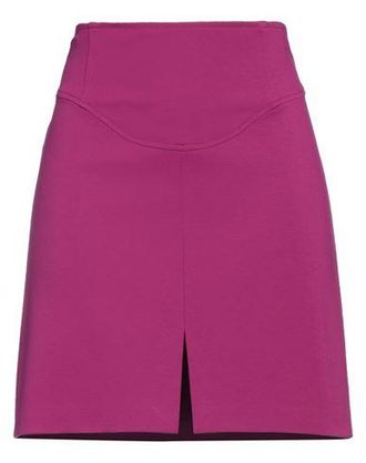 Pinko Mini skirts