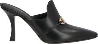 Ferragamo CALZATURE - Mules & Zoccoli su YOOX.COM
