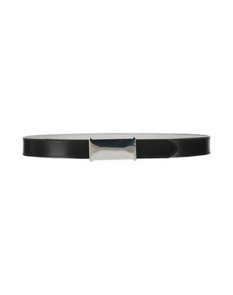 Edwin Small Leather Goods - Belts on YOOX.COM