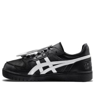 Asics Chemist Creations x All Court Alpha-S Black 1203A160-001
