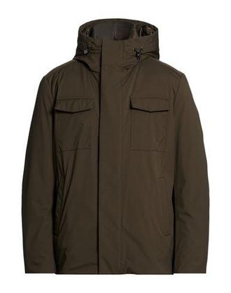 Montecore COATS & JACKETS - Puffers sur YOOX.COM