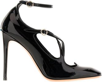 A.Bocca A. Bocca Heeled Shoes