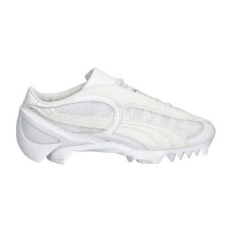 Puma Puma - Beisser Sneaker - unisex - Sport - Beige - Maat: 37 EU Su&egrave;de
