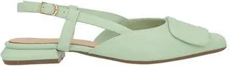 Hersuade FOOTWEAR - Ballet flats on YOOX.COM