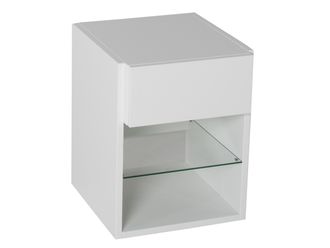 Schubiger M&ouml;bel Nachttisch Elton