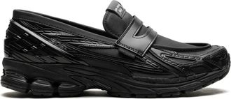 Junya Watanabe Mocassini MAN 1906L x Junya Watanabe - Black