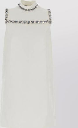 Prada cotton blouse
