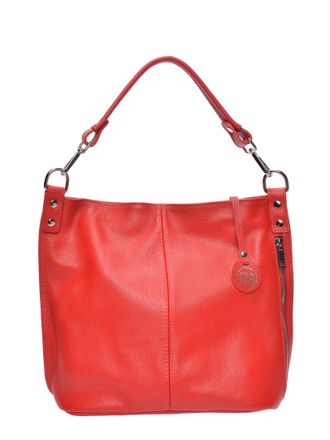 Roberta M Rood Rundleer Tas