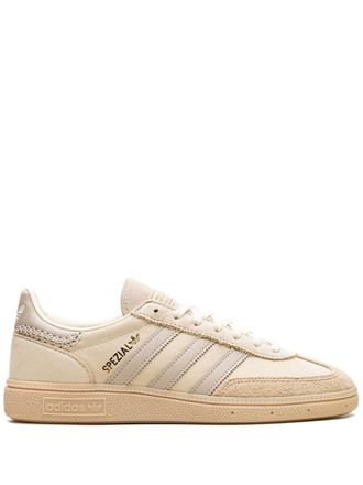 adidas Handball Spezial Cream White/Beige sneakers - Neutrals