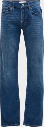 Frame Denim Men & apos;s L & apos;Homme Slim Jeans