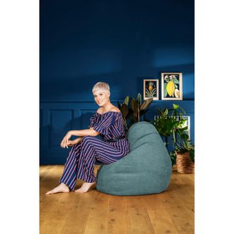 Magma Heimtex home24 Beanbag Alfa XL