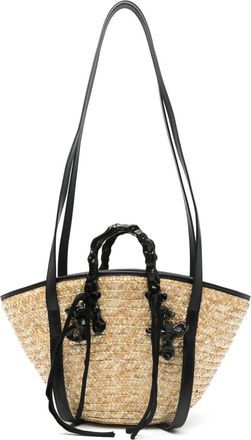 Ottolinger Borsa tote - Toni neutri