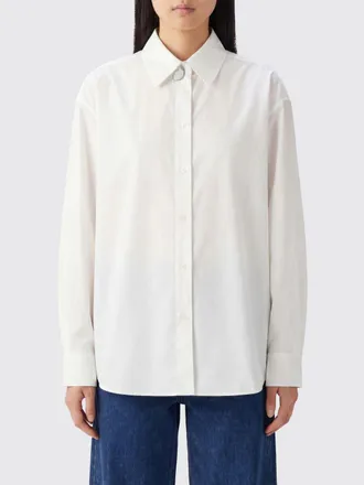 Marni Camicia classica in cotone