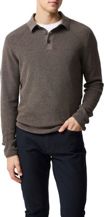 Rodd & Gunn Eastern Bush Knit