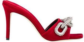 Serena Uziyel FOOTWEAR - Sandals on YOOX.COM
