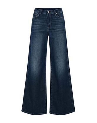 7 For All Mankind BOTTOMWEAR - Jeans on YOOX.COM