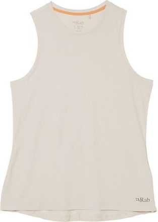 RAB Rivelin Tank - Womens in Pebble at Nordstrom, Size Large