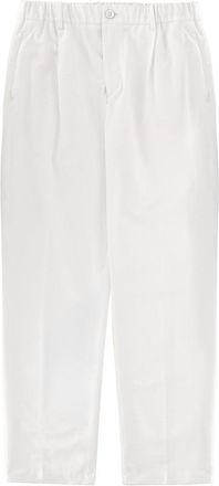 Herno Ma&szlig;geschneiderte Herno-Hose