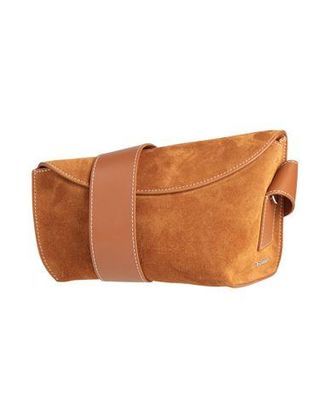 Alexander McQueen BAGS - Cross-body bags sur YOOX.COM