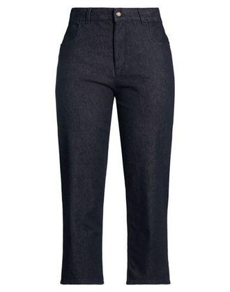 Moncler PARTES DE ABAJO - Pantalones vaqueros en YOOX.COM